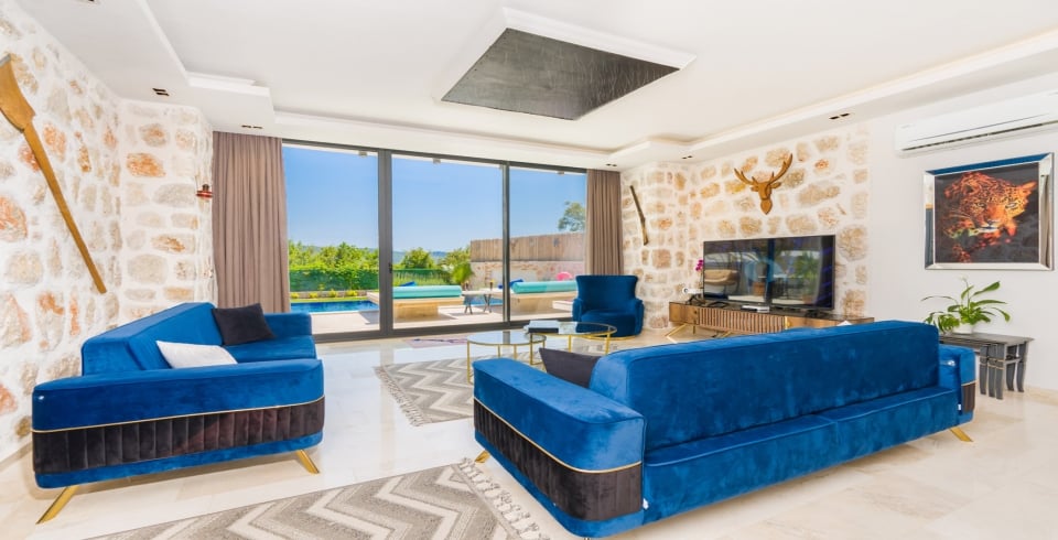 Villa Casa Perla