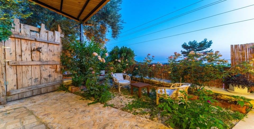 Villa Yörük Obası