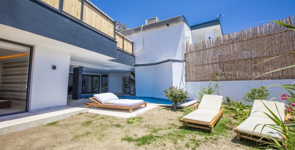 Villa Roze