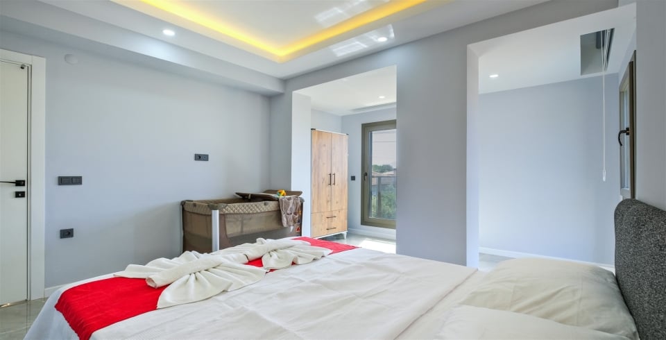 Villa Lotus Flower