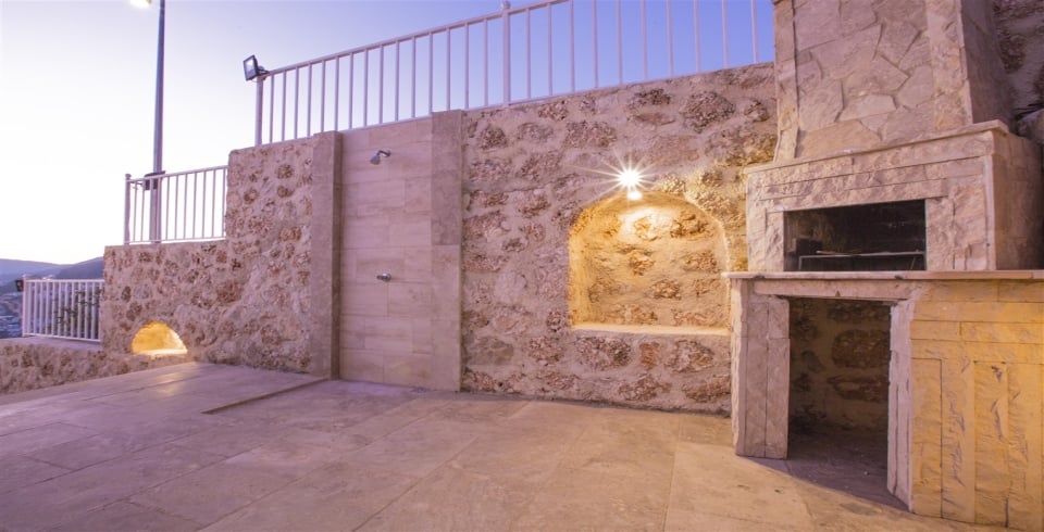 Villa Eagles Lodge