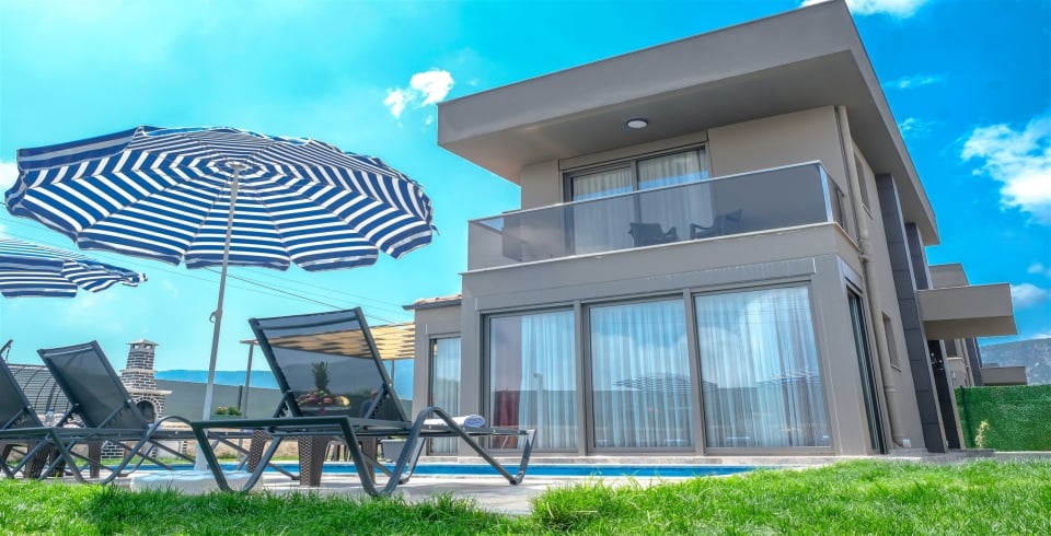 Villa Duru Kaş