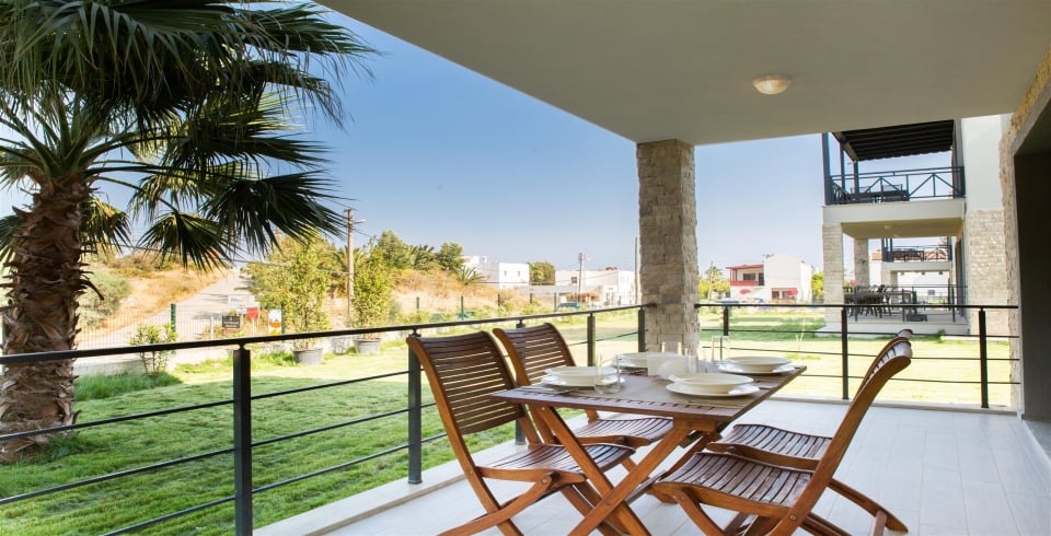 Villa Nikel Bodrum