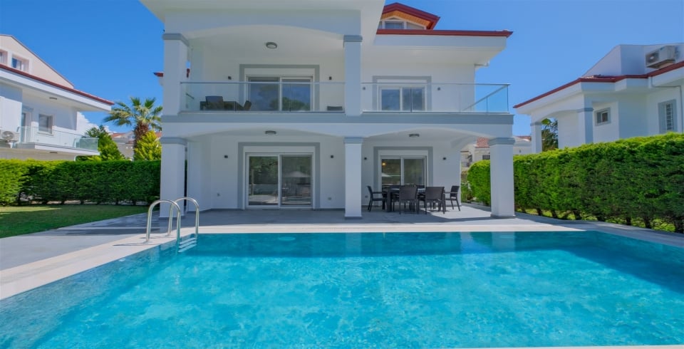 Villa Polo Two