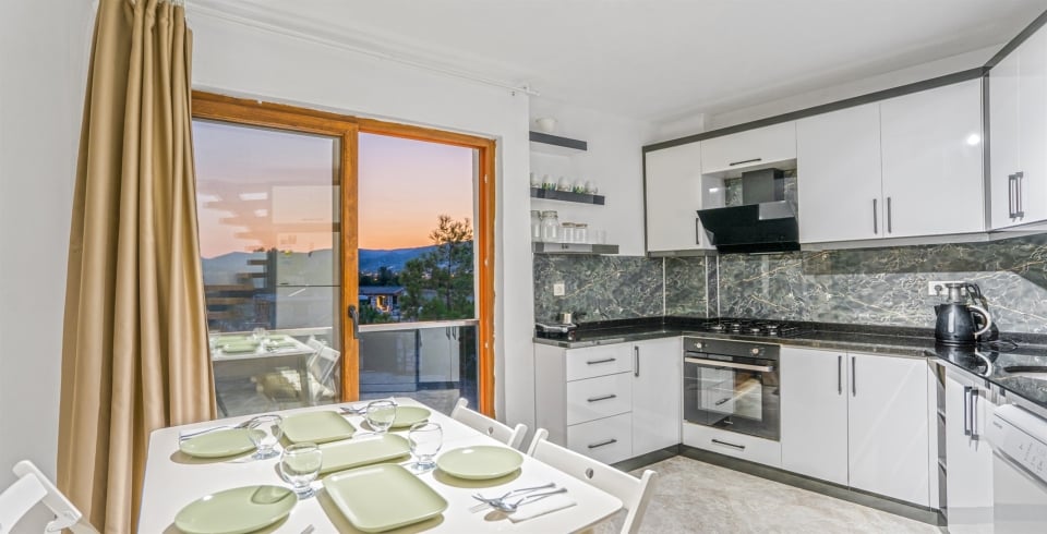 Villa Ceyhan