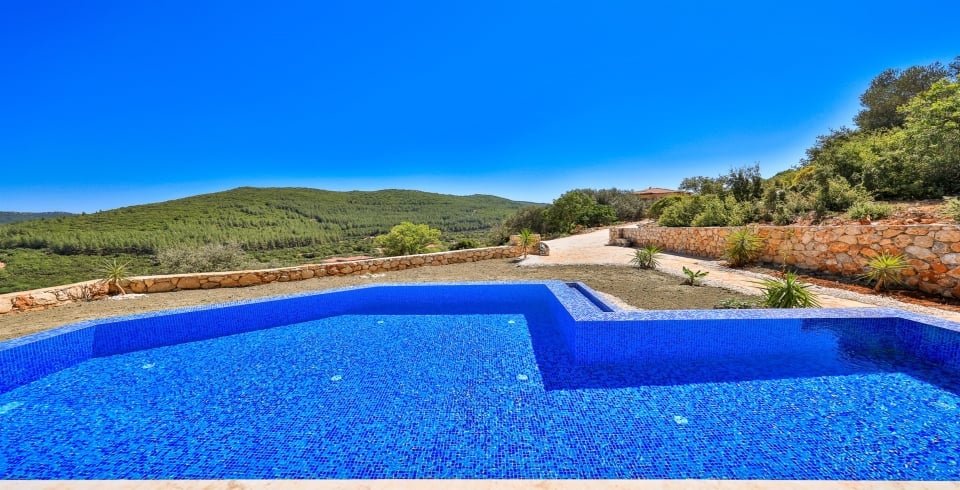 Villa Bellissimo