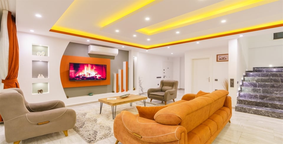 Villa Kısmet