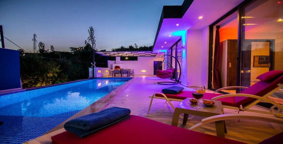 Villa Vişne 2