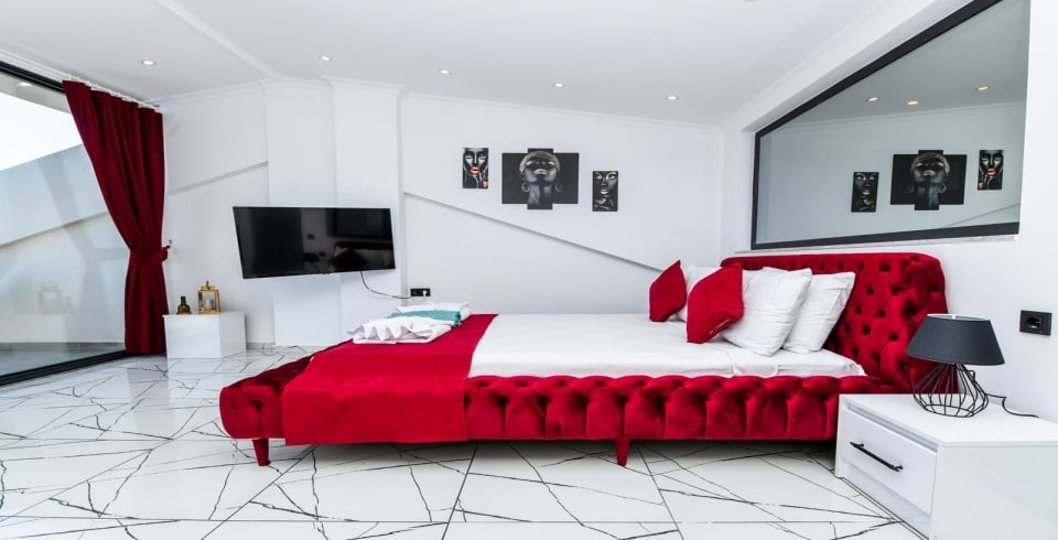 Suite Manzara 2