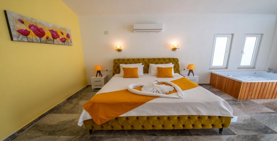 Villa Maram Evi