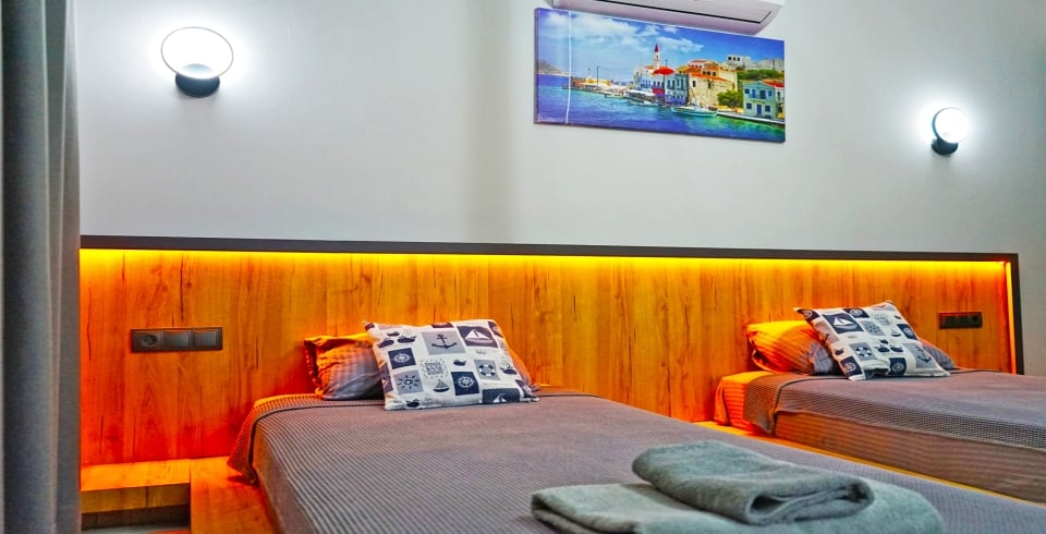 Villa Mamon Luxury Life
