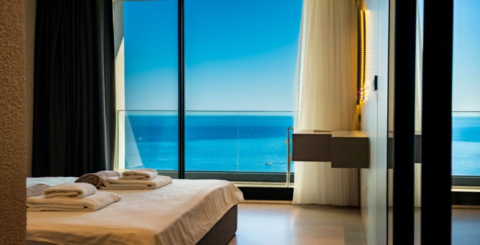 Villa Aura D