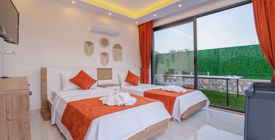 Villa Ortaç 5
