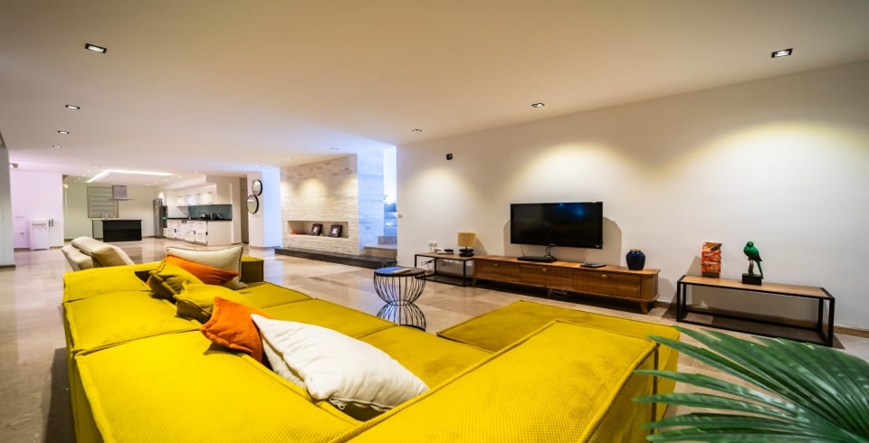 Villa Kalkan Ada 1