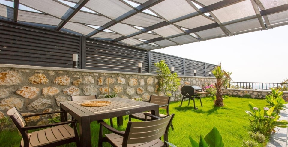 Villa Esya 2
