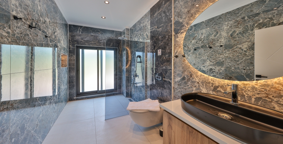Villa Free İkizce