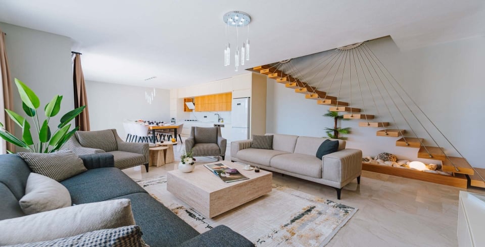Villa Akbulut 3