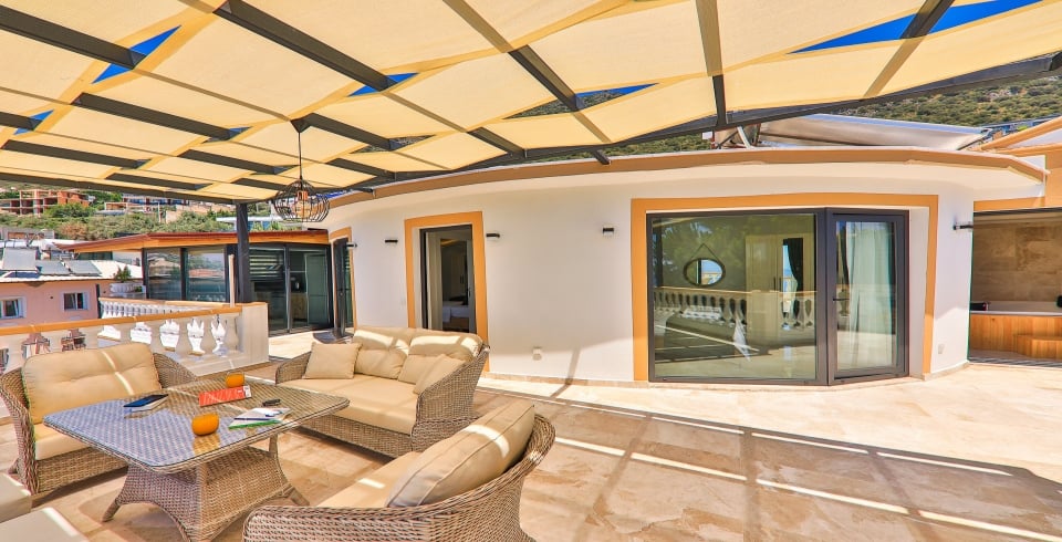 Villa Baykan