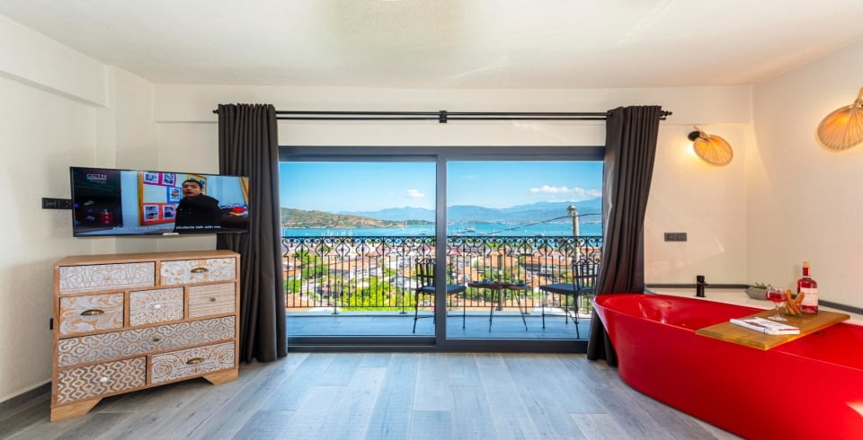 Villa Porto Fethiye