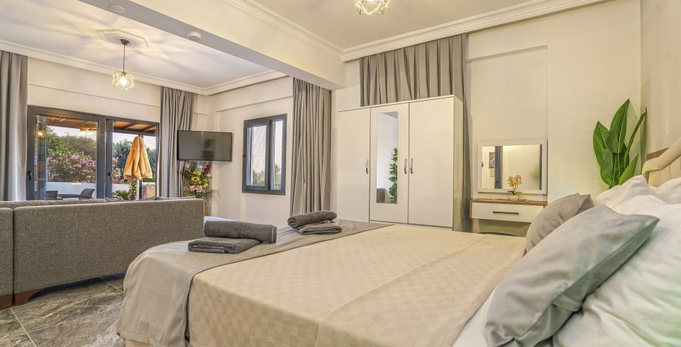 Villa Donna 1