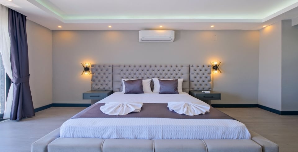 Villa Hanlı 4