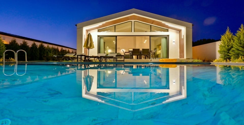 Villa Odella 2