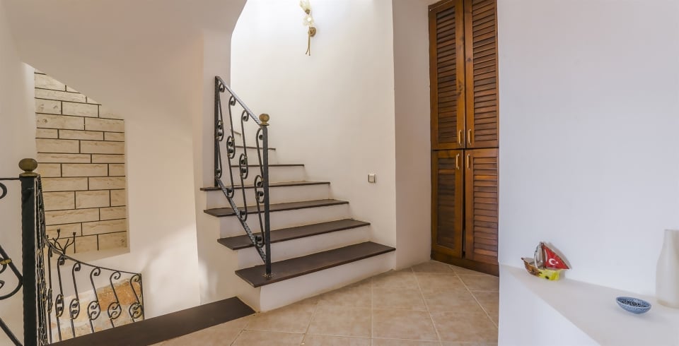 Villa Funda Kalamar