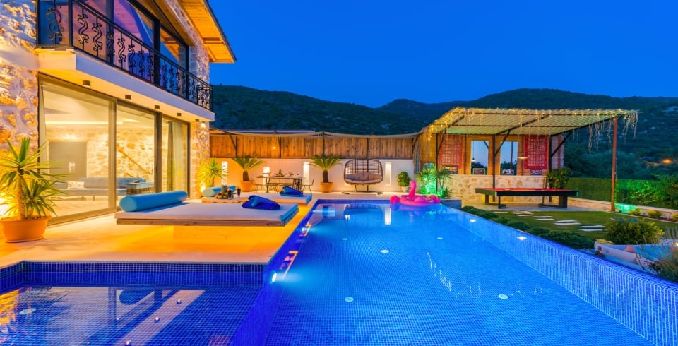 Villa Casa Perla
