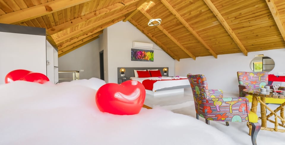 Villa Aras İslamlar