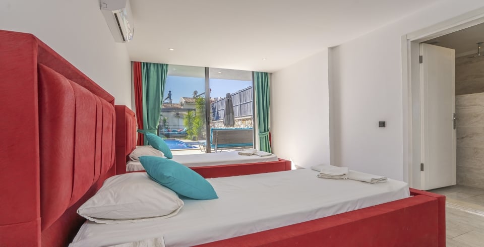 Villa Xanthos