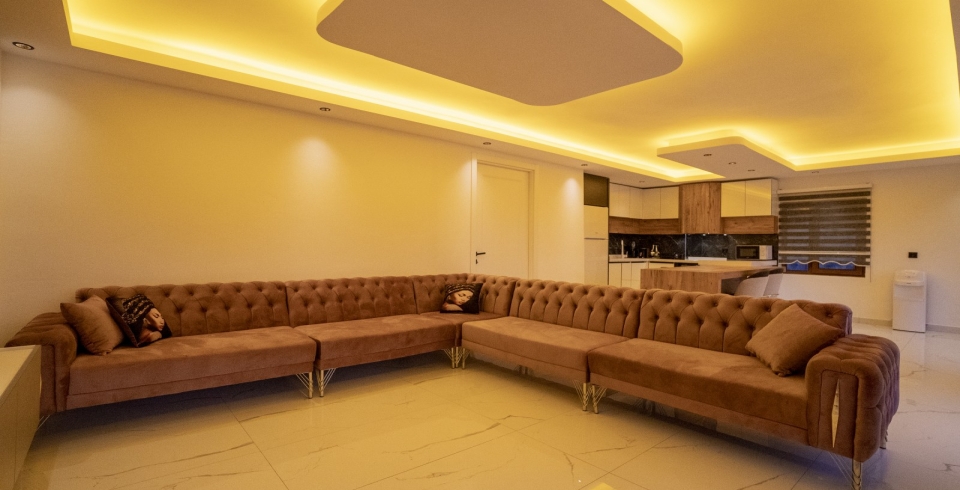 Villa Elit Akbel