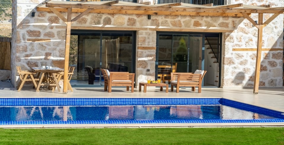 Villa Bonus 2