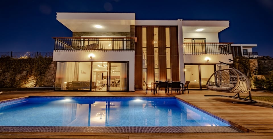 Villa Katana Bodrum