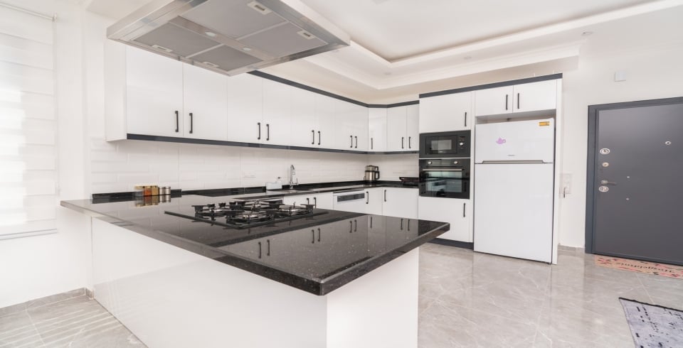 Villa Palmiye İslamlar
