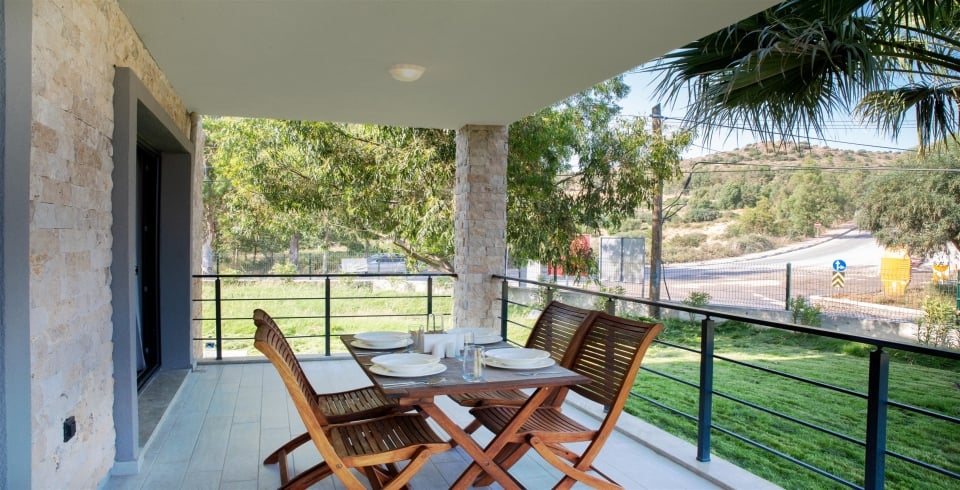 Villa Nikel Bodrum
