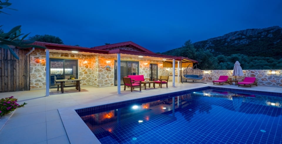 Villa Hüma 2