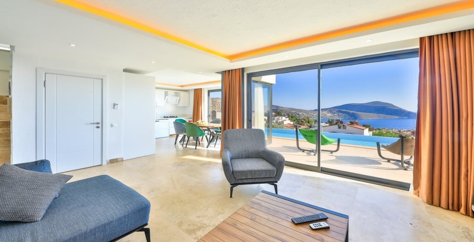 Villa Pearl Ardıç