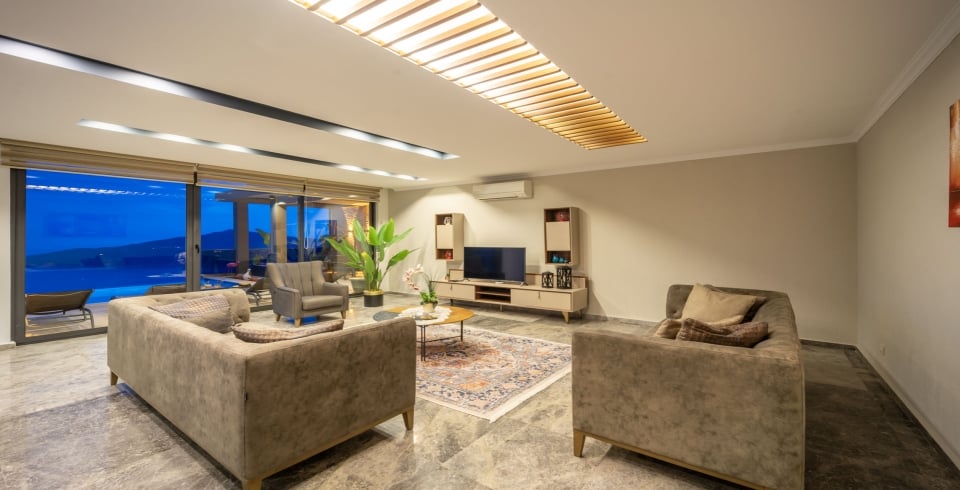 Villa Anıl Kördere