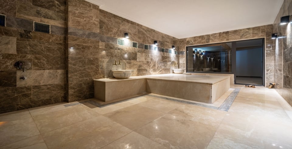 Villa Anıl Kördere