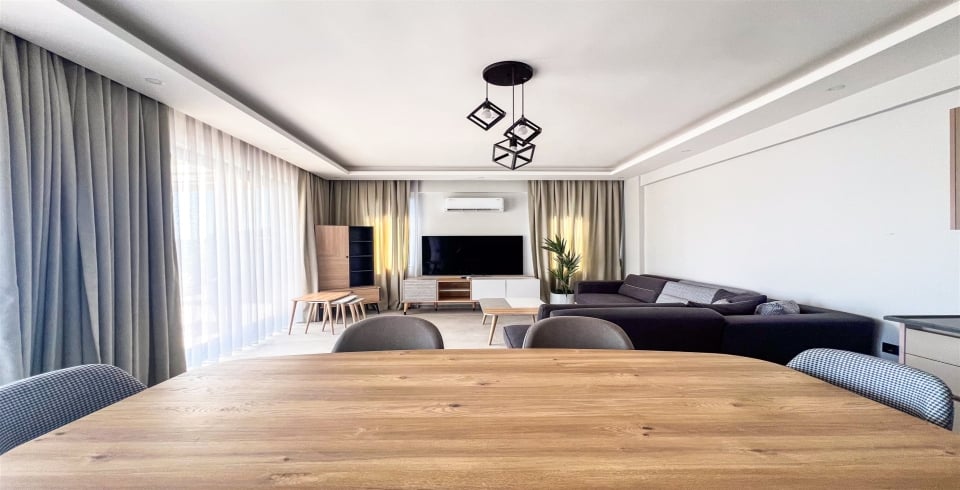 Villa Melis Kayaköy