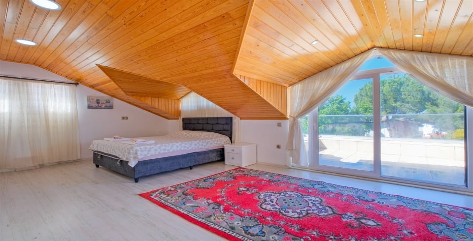 Villa Polo Two