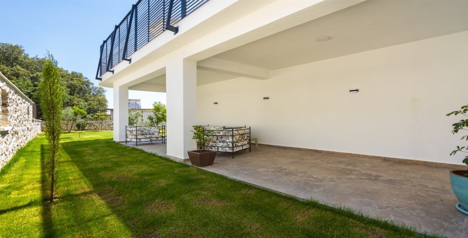 Villa Ekinoks