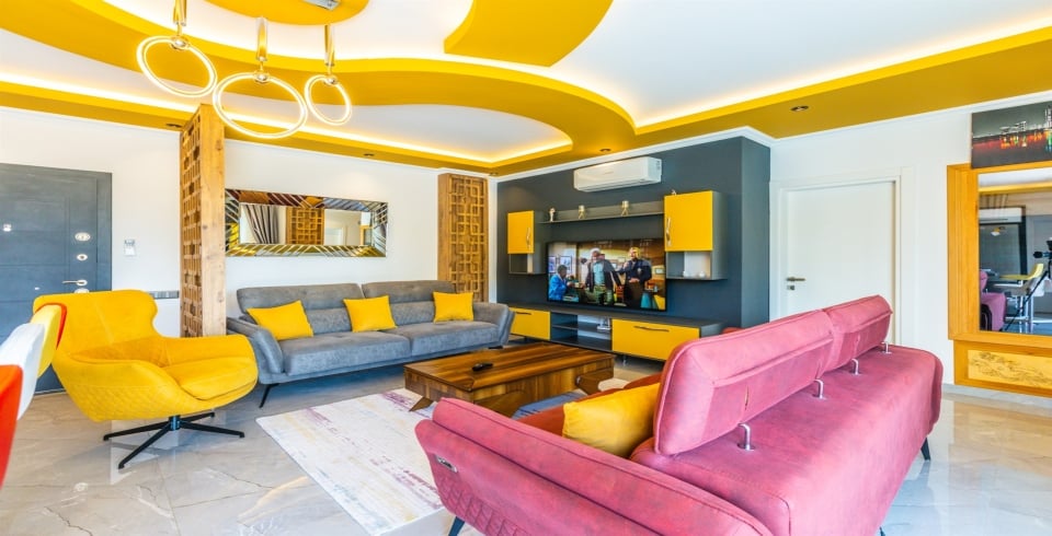 Villa Yaren Yeşilköy