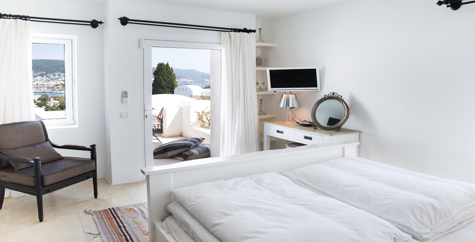 Villa Lightning Bodrum