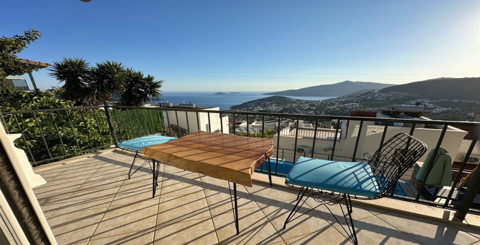 Villa Ardıç