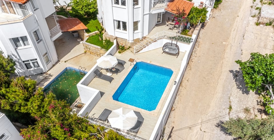 Villa Dolce
