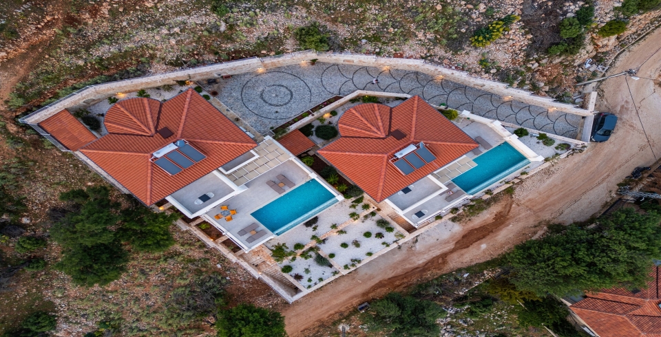 Villa Oriente