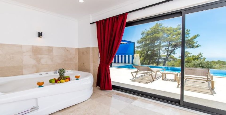 Villa Gökkuşağı