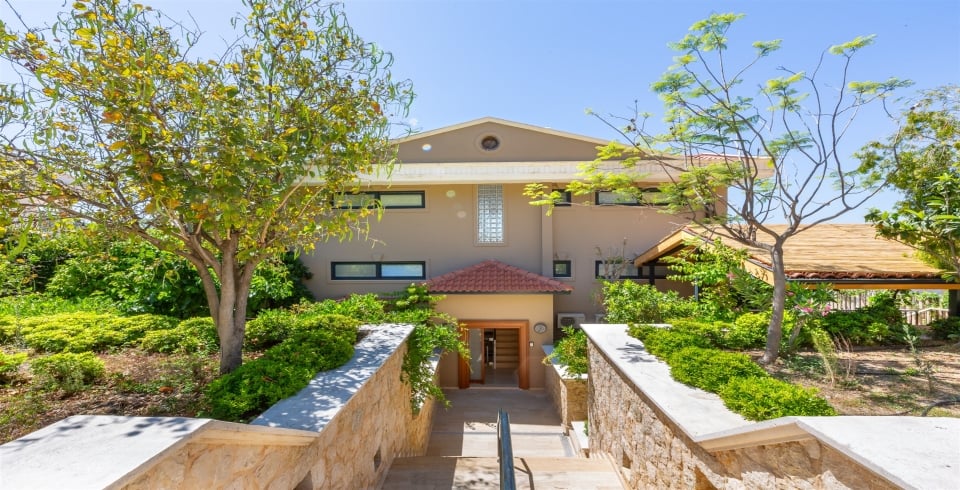 Villa Güney Exclusive