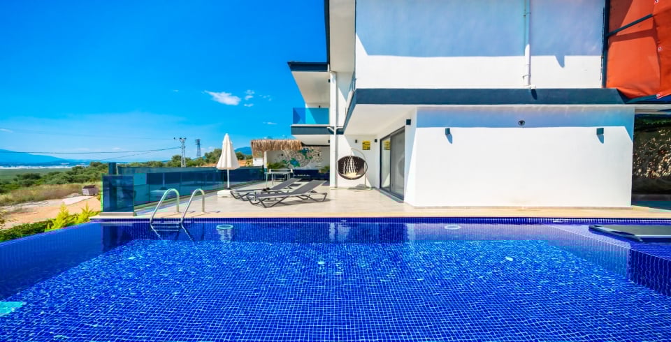 Villa Bera